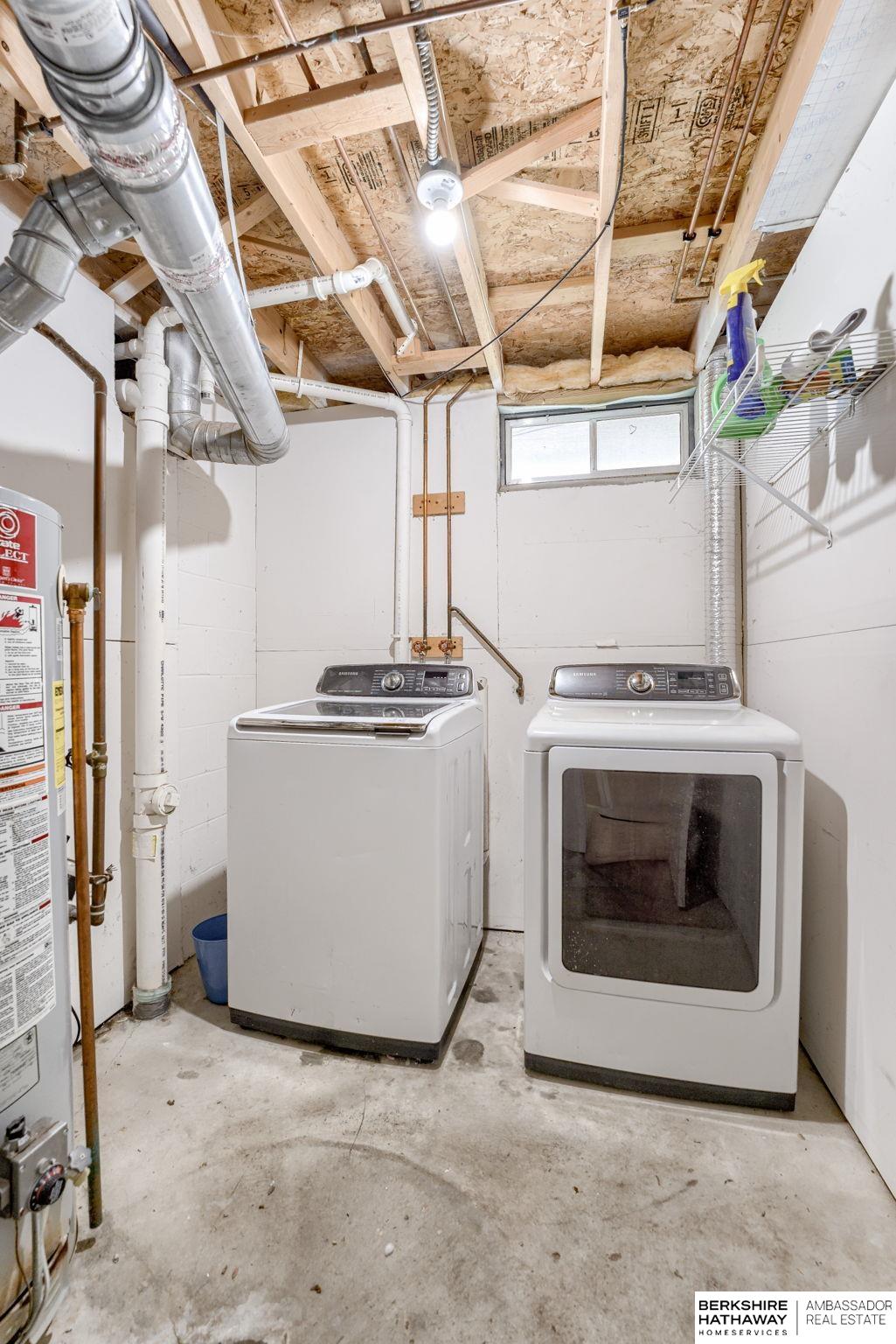 Omaha, Nebraska 68123, United States, 3 Bedrooms Bedrooms, ,2 BathroomsBathrooms,Residential,Pending,183325