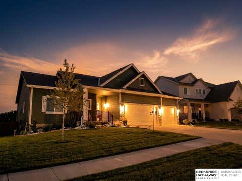 Photo of 5520 N 181st Street, Elkhorn, NE 68022 (MLS # 22616871)