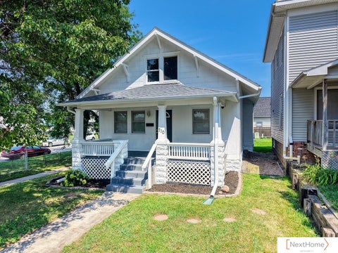 Photo of 710 S 7th Street, Lincoln, NE 68508 (MLS # 22619238)