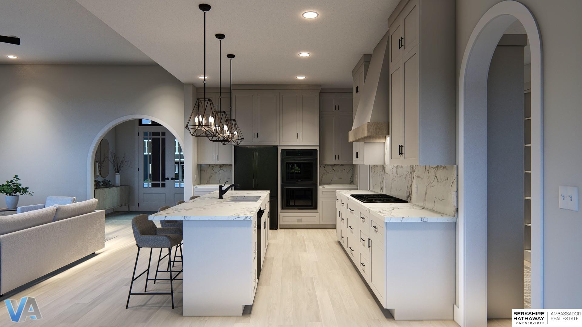 Omaha, Nebraska 68135, United States, 5 Bedrooms Bedrooms, ,5 BathroomsBathrooms,Residential,Active,154790