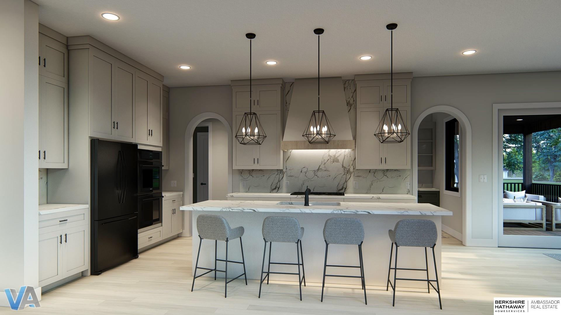 Omaha, Nebraska 68135, United States, 5 Bedrooms Bedrooms, ,5 BathroomsBathrooms,Residential,Active,154790