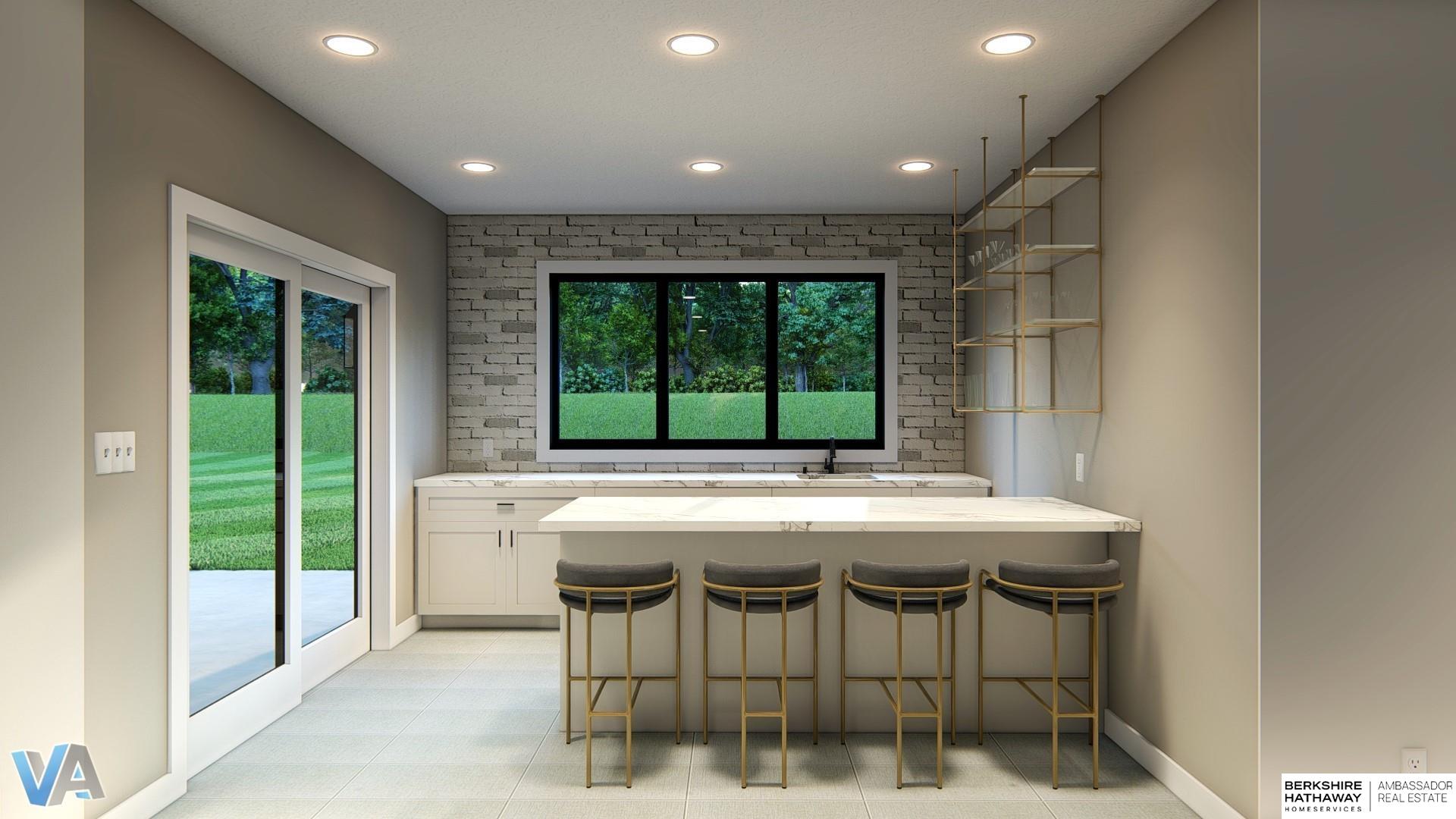 Omaha, Nebraska 68135, United States, 5 Bedrooms Bedrooms, ,5 BathroomsBathrooms,Residential,Active,154790