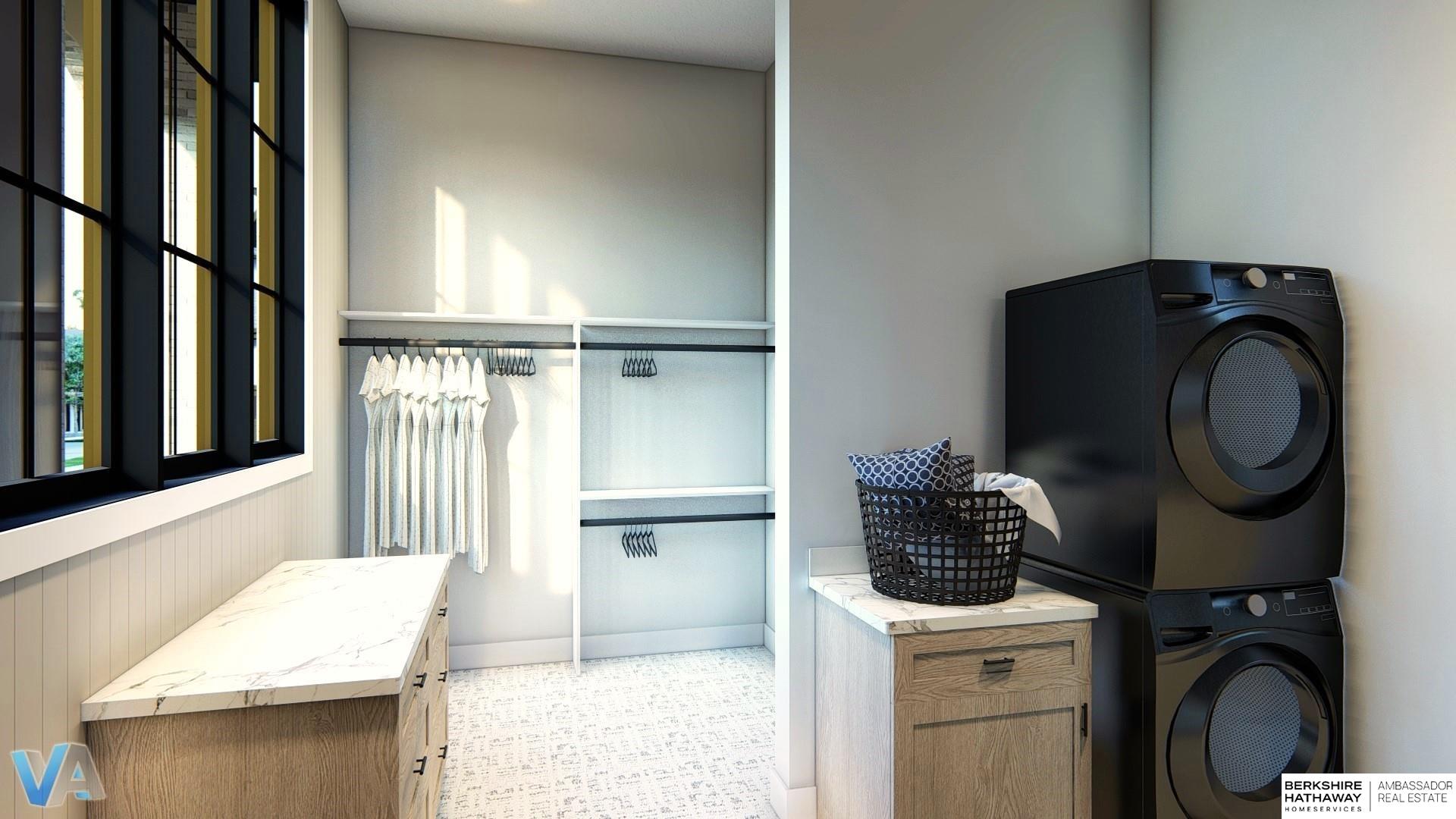 Omaha, Nebraska 68135, United States, 5 Bedrooms Bedrooms, ,5 BathroomsBathrooms,Residential,Active,154790