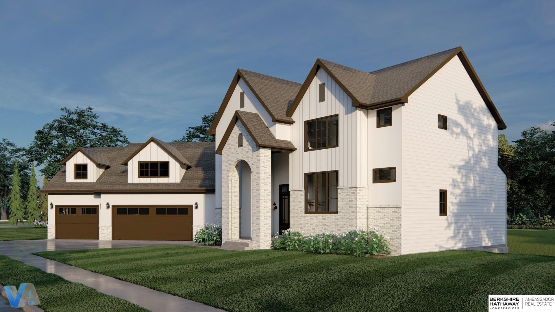 Omaha, Nebraska 68135, United States, 5 Bedrooms Bedrooms, ,5 BathroomsBathrooms,Residential,Active,154790