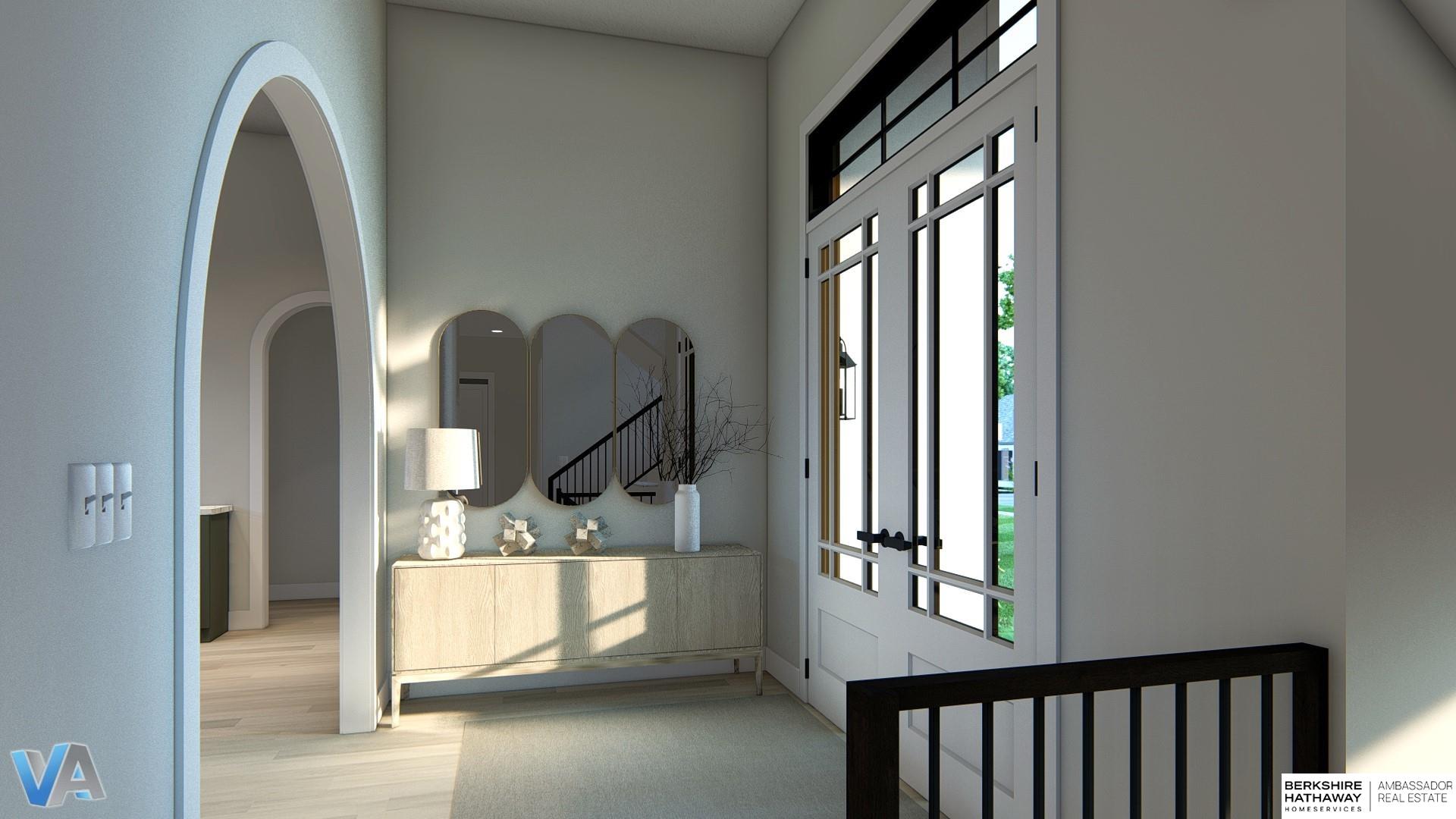 Omaha, Nebraska 68135, United States, 5 Bedrooms Bedrooms, ,5 BathroomsBathrooms,Residential,Active,154790