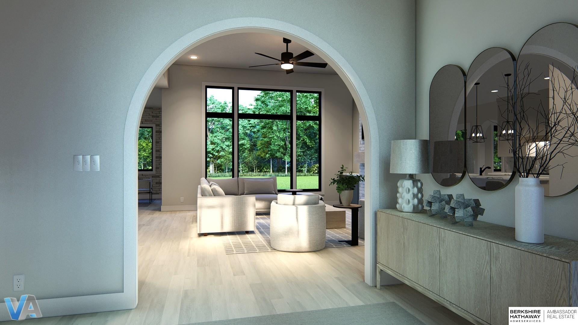 Omaha, Nebraska 68135, United States, 5 Bedrooms Bedrooms, ,5 BathroomsBathrooms,Residential,Active,154790