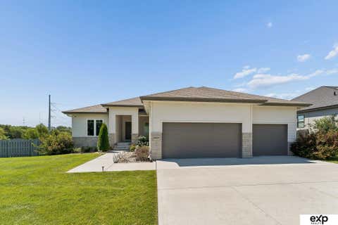 Photo of 18501 Patrick Avenue, Elkhorn, NE 68022 (MLS # 22617469)