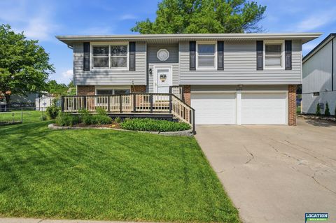 Photo of 1809 SW 16th Street, Lincoln, NE 68522 (MLS # 22611969)