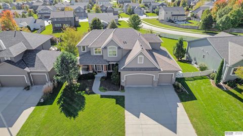 Photo of 17329 Redman Circle, Omaha, NE 68116 (MLS # 22530753)