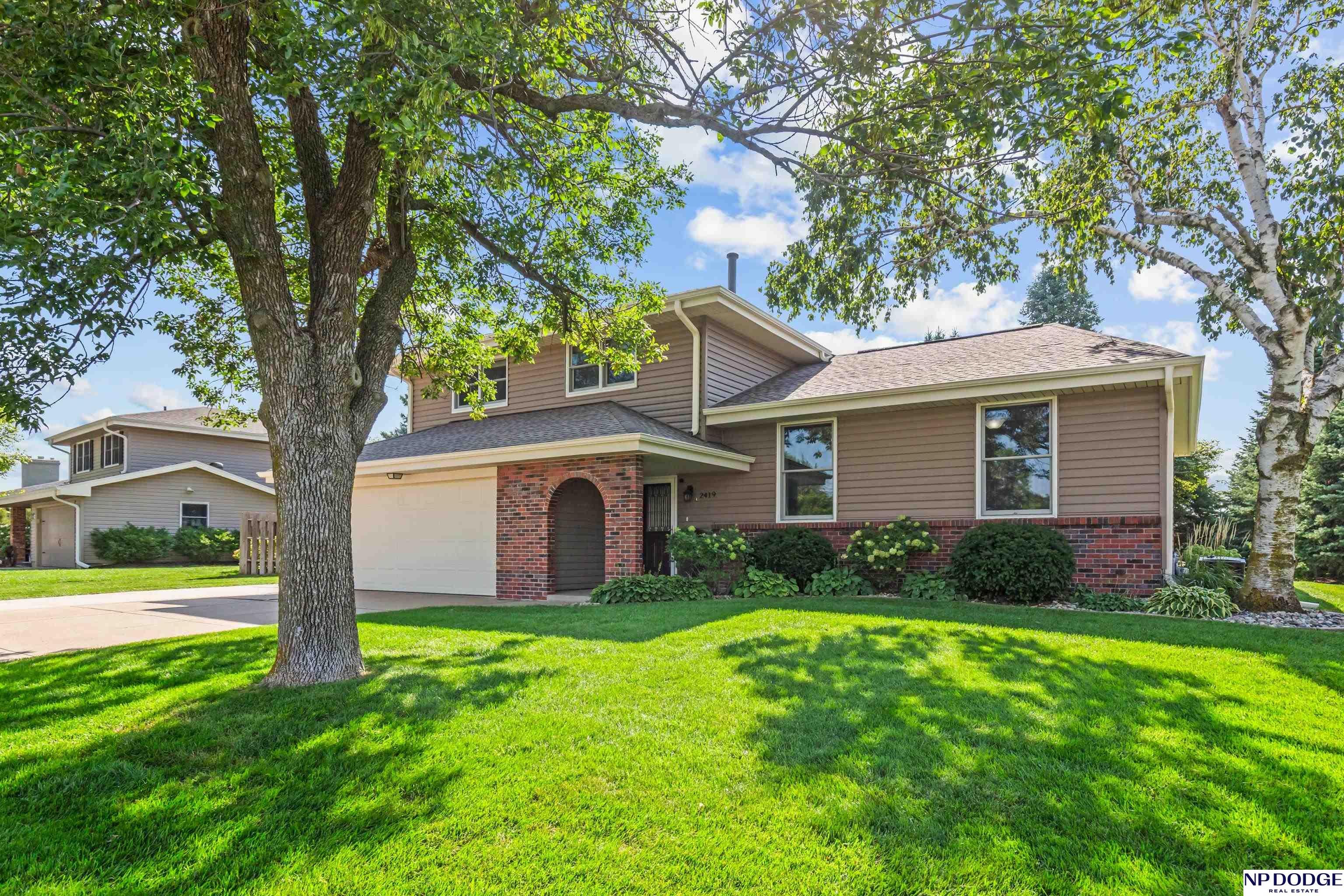 2419 Elm Drive