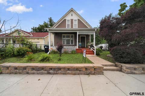 Photo of 1817 Corby Street, Omaha, NE 68110 (MLS # 22619855)