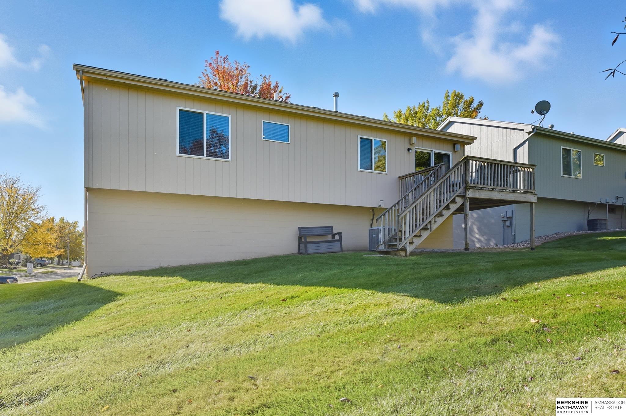 Omaha, Nebraska 68116, United States, 2 Bedrooms Bedrooms, ,2 BathroomsBathrooms,Residential,Active,233789