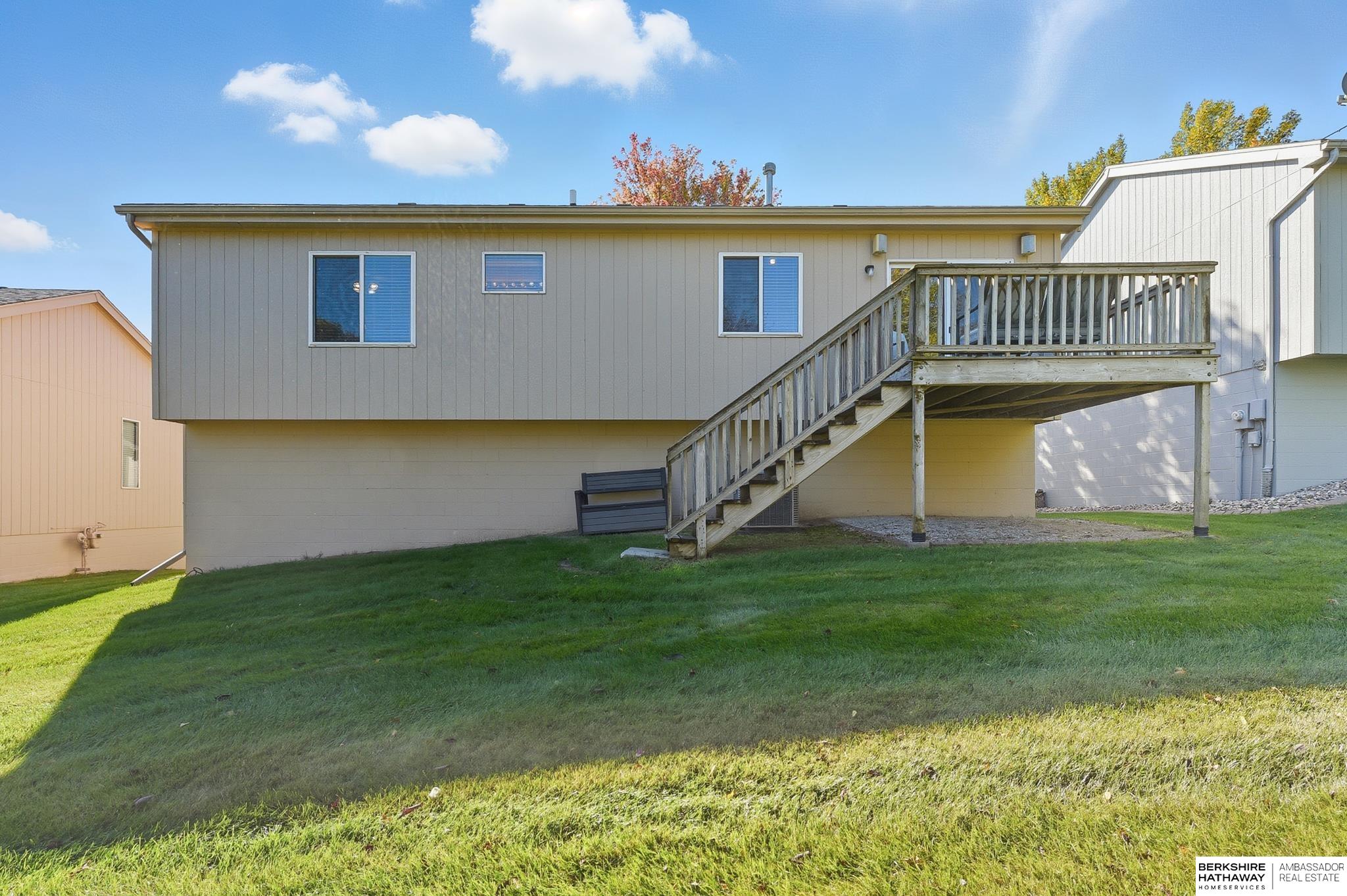 Omaha, Nebraska 68116, United States, 2 Bedrooms Bedrooms, ,2 BathroomsBathrooms,Residential,Active,233789