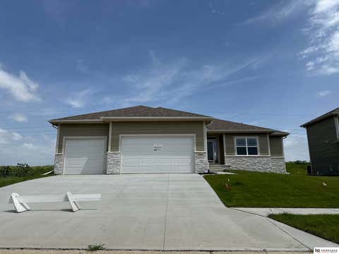 Photo of 8704 Legacy Street, Papillion, NE 68046 (MLS # 22535452)