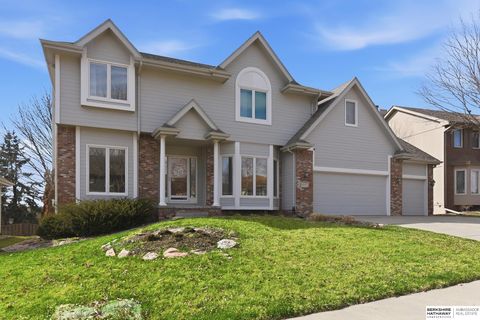 Photo of 4302 S 176th Street, Omaha, NE 68135 (MLS # 22606597)