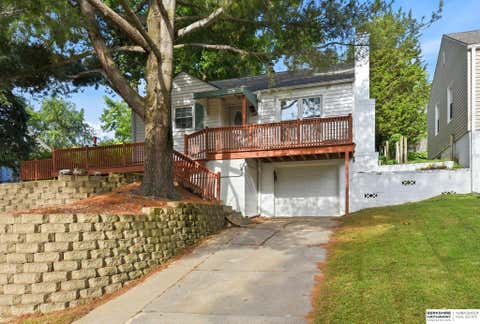 Photo of 1344 S 52nd Avenue, Omaha, NE 68106 (MLS # 22615870)