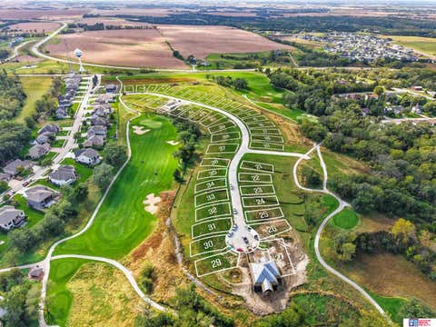 Photo of Lot 15 714 Courtyard Court, Ashland, NE 68003 (MLS # 22615288)