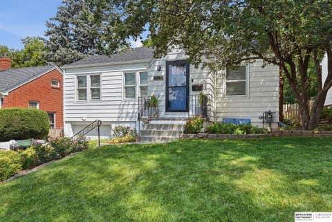 Photo of 6328 William Street, Omaha, NE 68106 (MLS # 22621620)