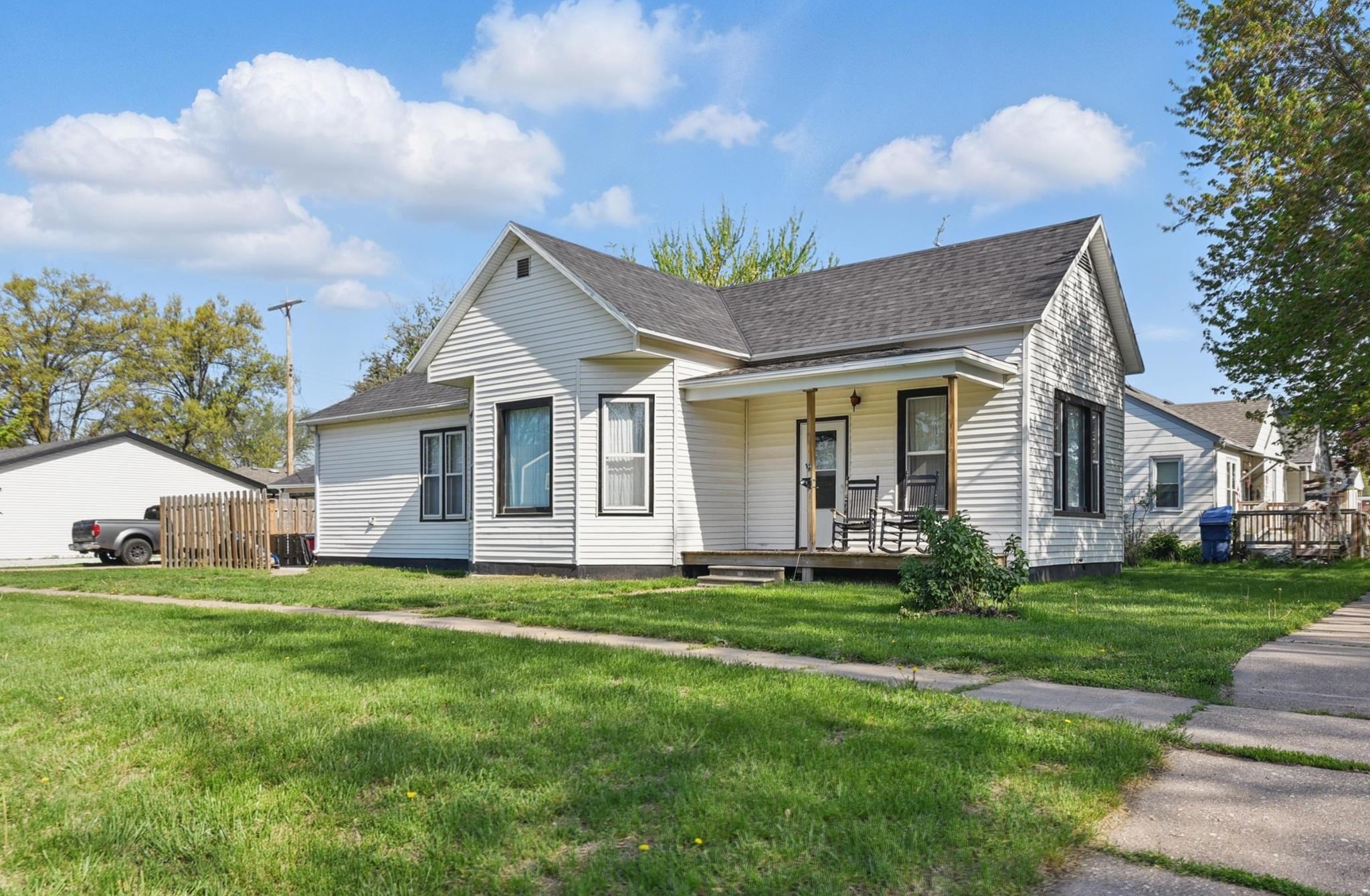 Scribner, Nebraska 68057, United States, 2 Bedrooms Bedrooms, ,2 BathroomsBathrooms,Residential,Active,126925
