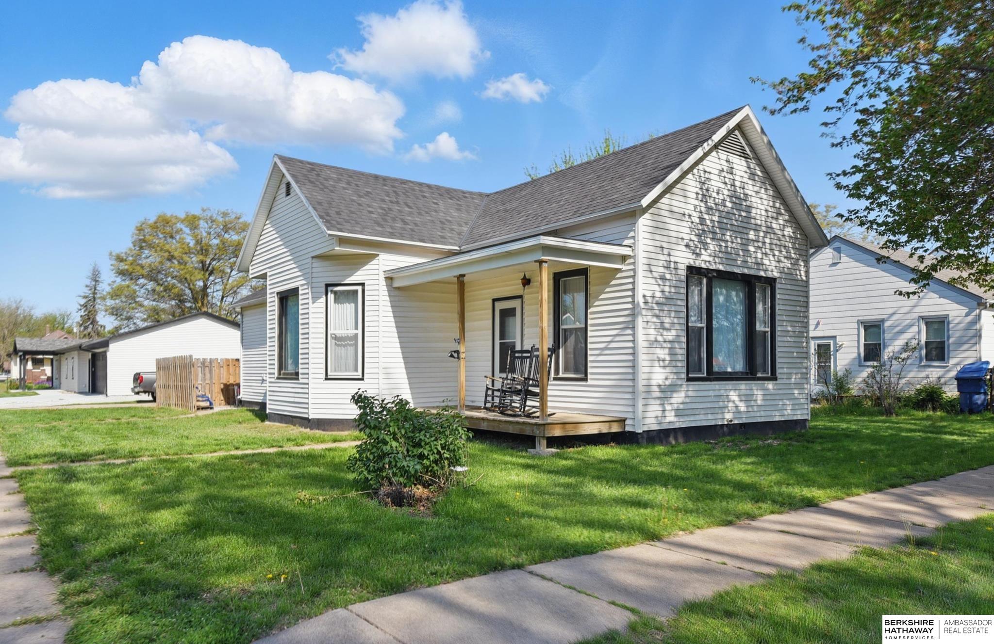 Scribner, Nebraska 68057, United States, 2 Bedrooms Bedrooms, ,2 BathroomsBathrooms,Residential,Active,126925