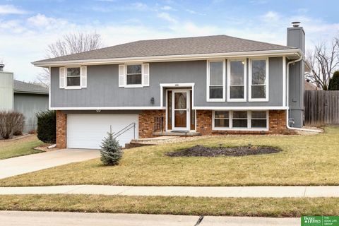 Photo of 2101 King Drive, Papillion, NE 68046 (MLS # 22603626)