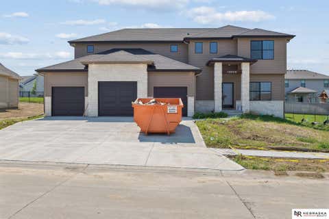 Photo of 12705 Glenn Street, Papillion, NE 68138 (MLS # 22616564)