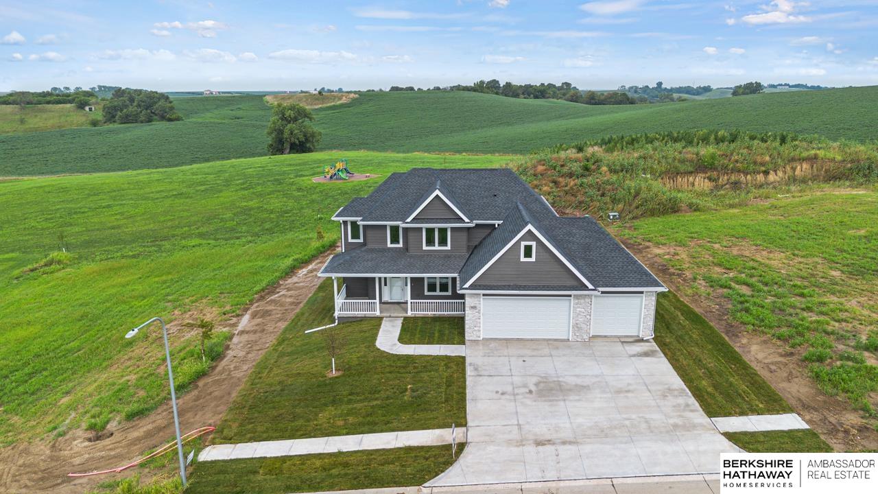 Blair, Nebraska 68008, United States, 4 Bedrooms Bedrooms, ,3 BathroomsBathrooms,Residential,Active,192550