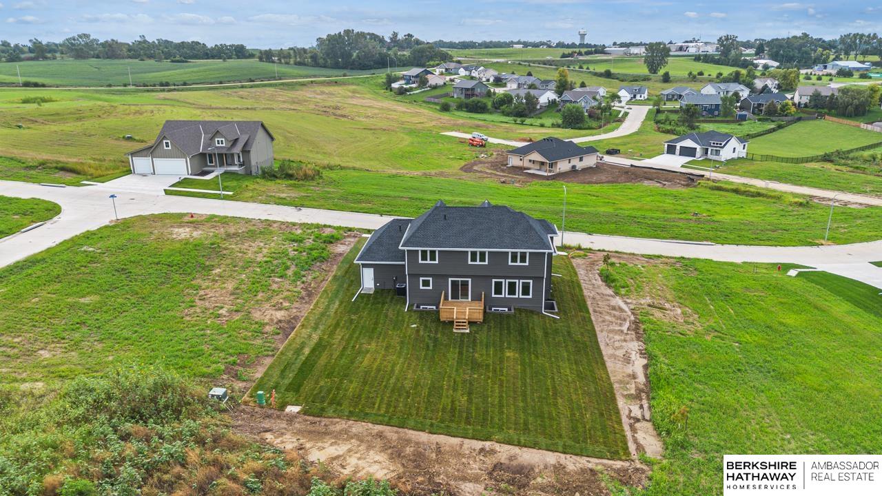 Blair, Nebraska 68008, United States, 4 Bedrooms Bedrooms, ,3 BathroomsBathrooms,Residential,Active,192550