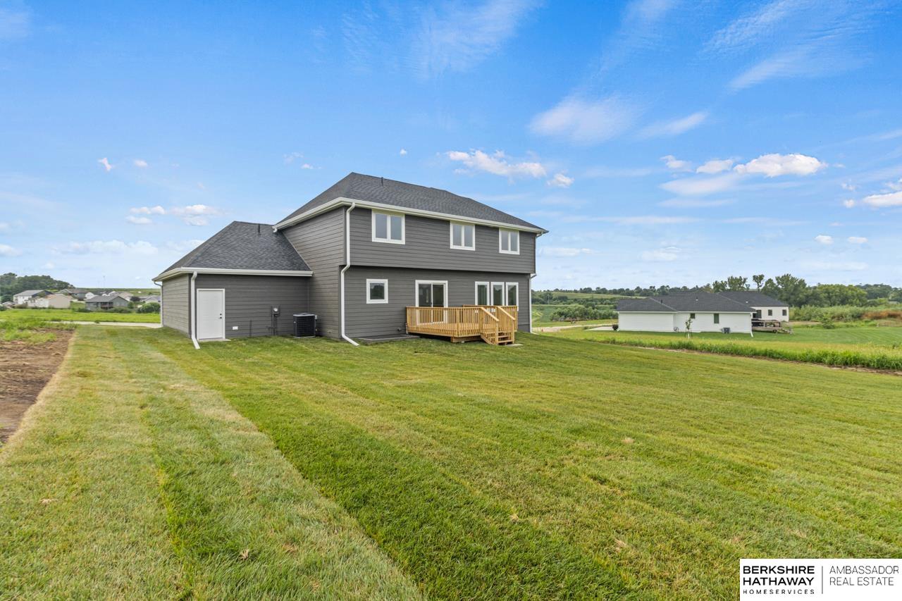 Blair, Nebraska 68008, United States, 4 Bedrooms Bedrooms, ,3 BathroomsBathrooms,Residential,Active,192550