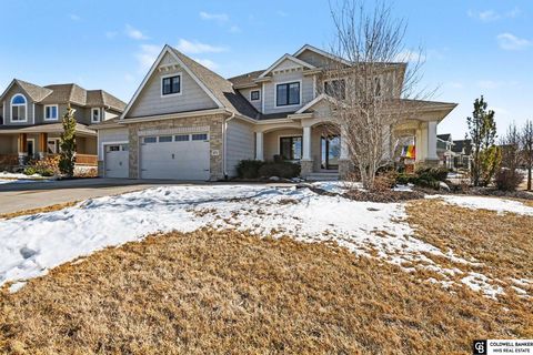 Photo of 21711 I Street, Elkhorn, NE 68022 (MLS # 22604834)