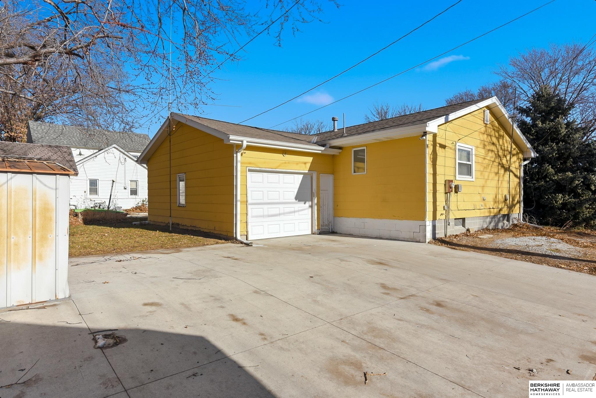 Wahoo, Nebraska 68066, United States, 2 Bedrooms Bedrooms, ,2 BathroomsBathrooms,Residential,Active,256504