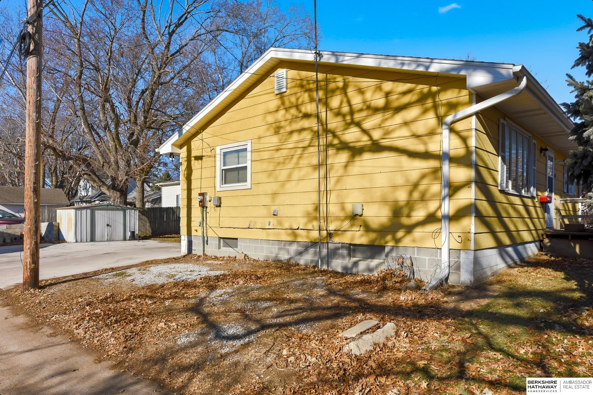 Wahoo, Nebraska 68066, United States, 2 Bedrooms Bedrooms, ,2 BathroomsBathrooms,Residential,Active,256504