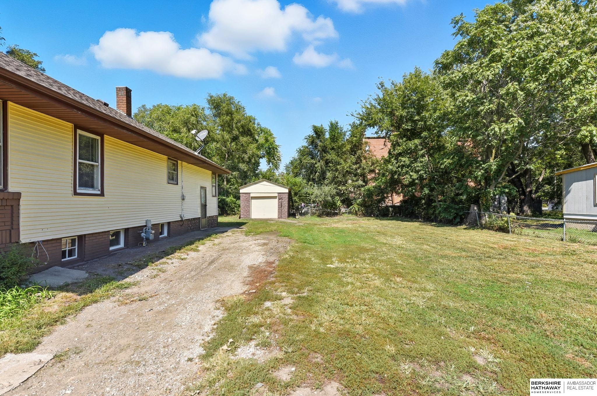 Omaha, Nebraska 68110, United States, 2 Bedrooms Bedrooms, ,2 BathroomsBathrooms,Residential,Pending,209384