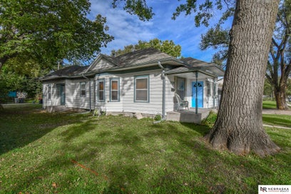 1601 N 24th Street Lincoln NE 68503