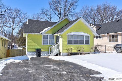 Photo of 4546 N 41st Street, Omaha, NE 68111 (MLS # 22525748)