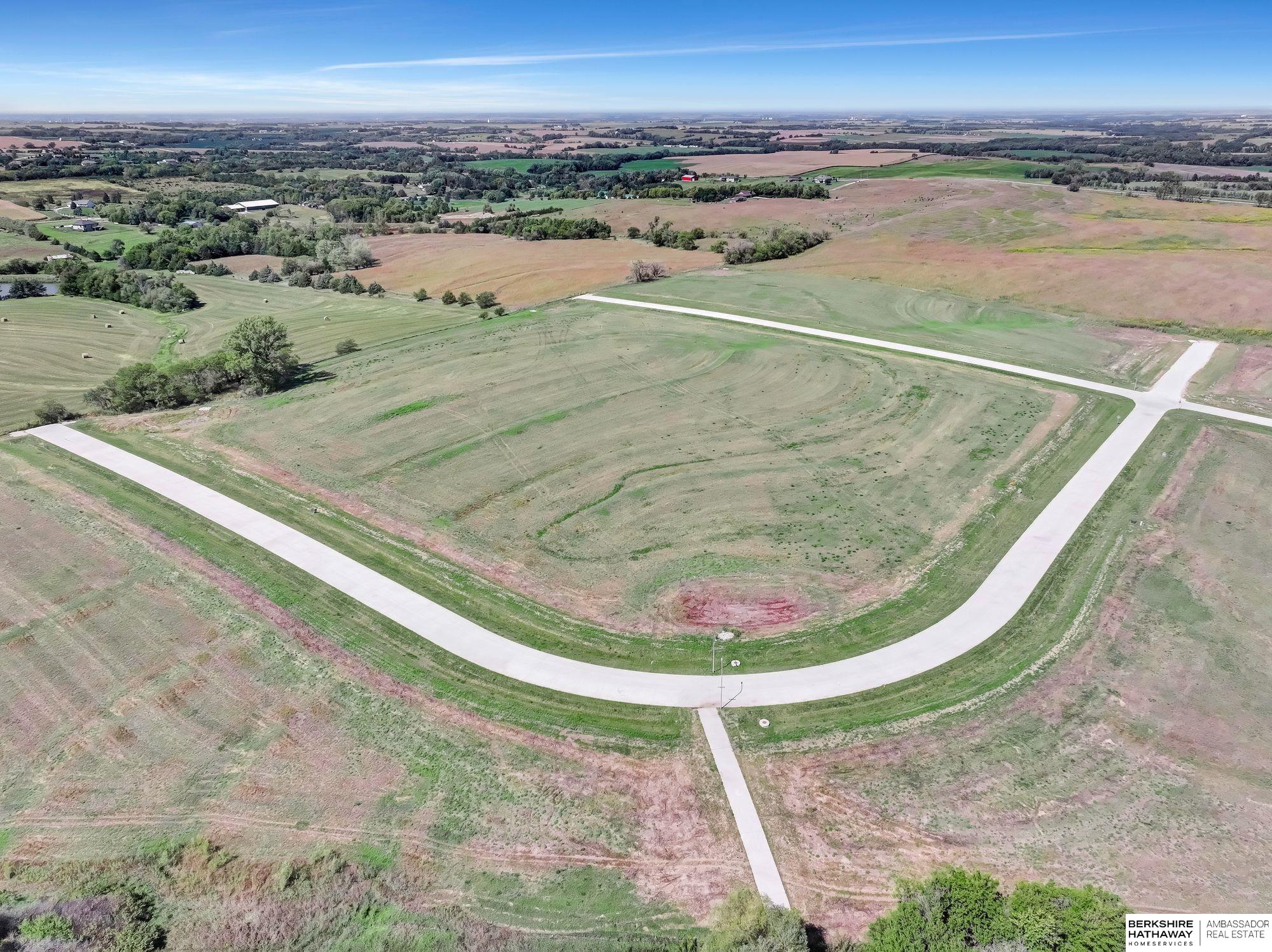 Eagle, Nebraska 68347, United States, ,Land,Active,210891