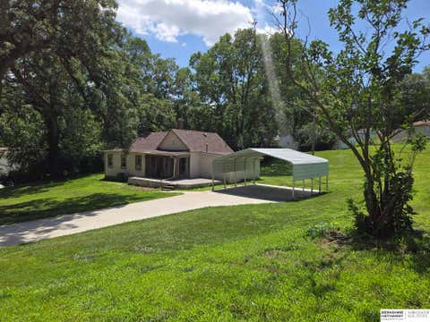 Photo of 224 S 12TH Street, Plattsmouth, NE 68048 (MLS # 22621367)
