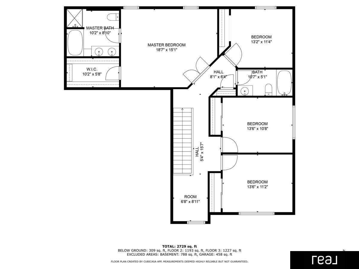 Papillion, Nebraska 68157, United States, 4 Bedrooms Bedrooms, ,2 BathroomsBathrooms,Residential,Active,187800