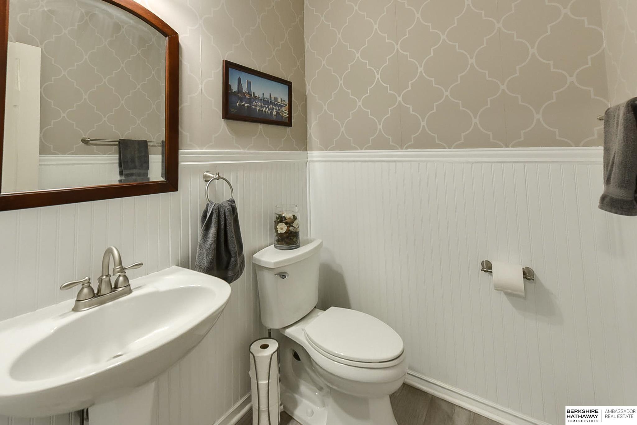 Omaha, Nebraska 68136, United States, 4 Bedrooms Bedrooms, ,2 BathroomsBathrooms,Residential,Active,154138