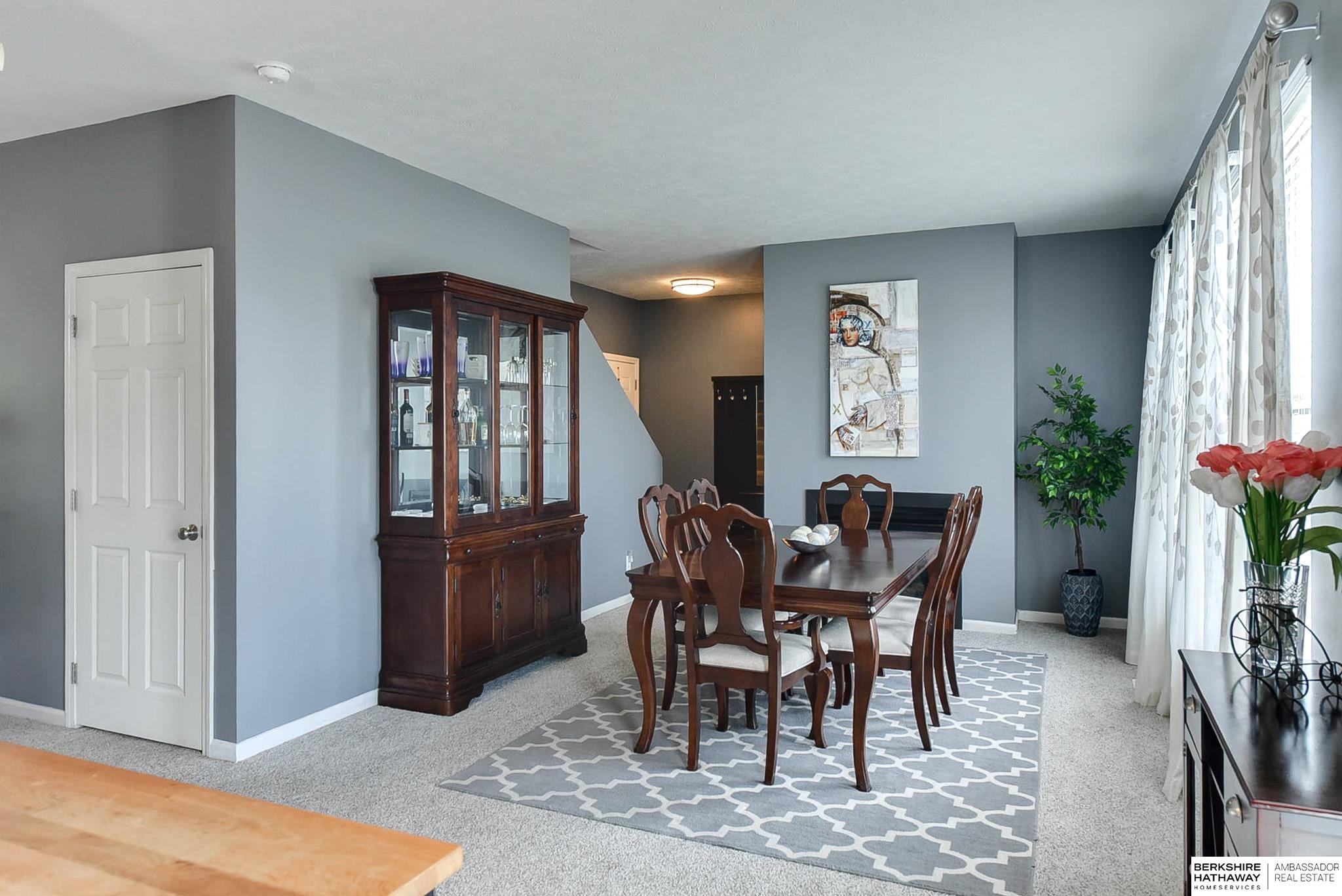 Omaha, Nebraska 68136, United States, 4 Bedrooms Bedrooms, ,2 BathroomsBathrooms,Residential,Active,154138