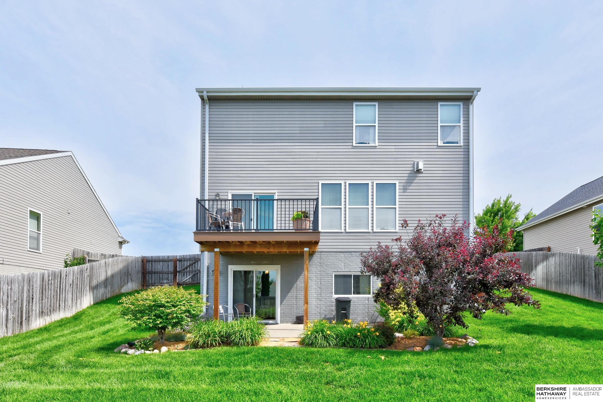 Omaha, Nebraska 68136, United States, 4 Bedrooms Bedrooms, ,2 BathroomsBathrooms,Residential,Active,154138