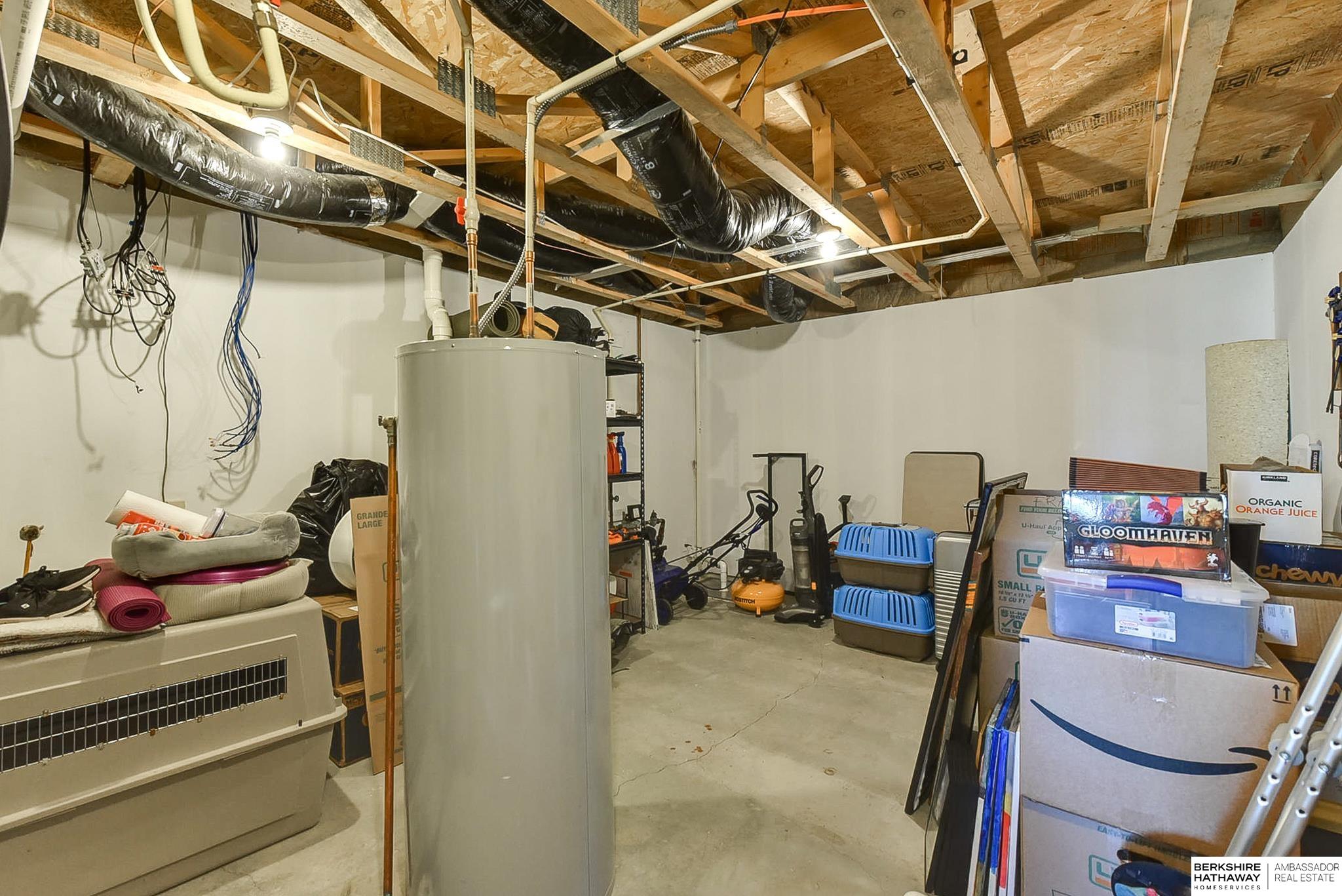 Omaha, Nebraska 68136, United States, 4 Bedrooms Bedrooms, ,2 BathroomsBathrooms,Residential,Active,154138