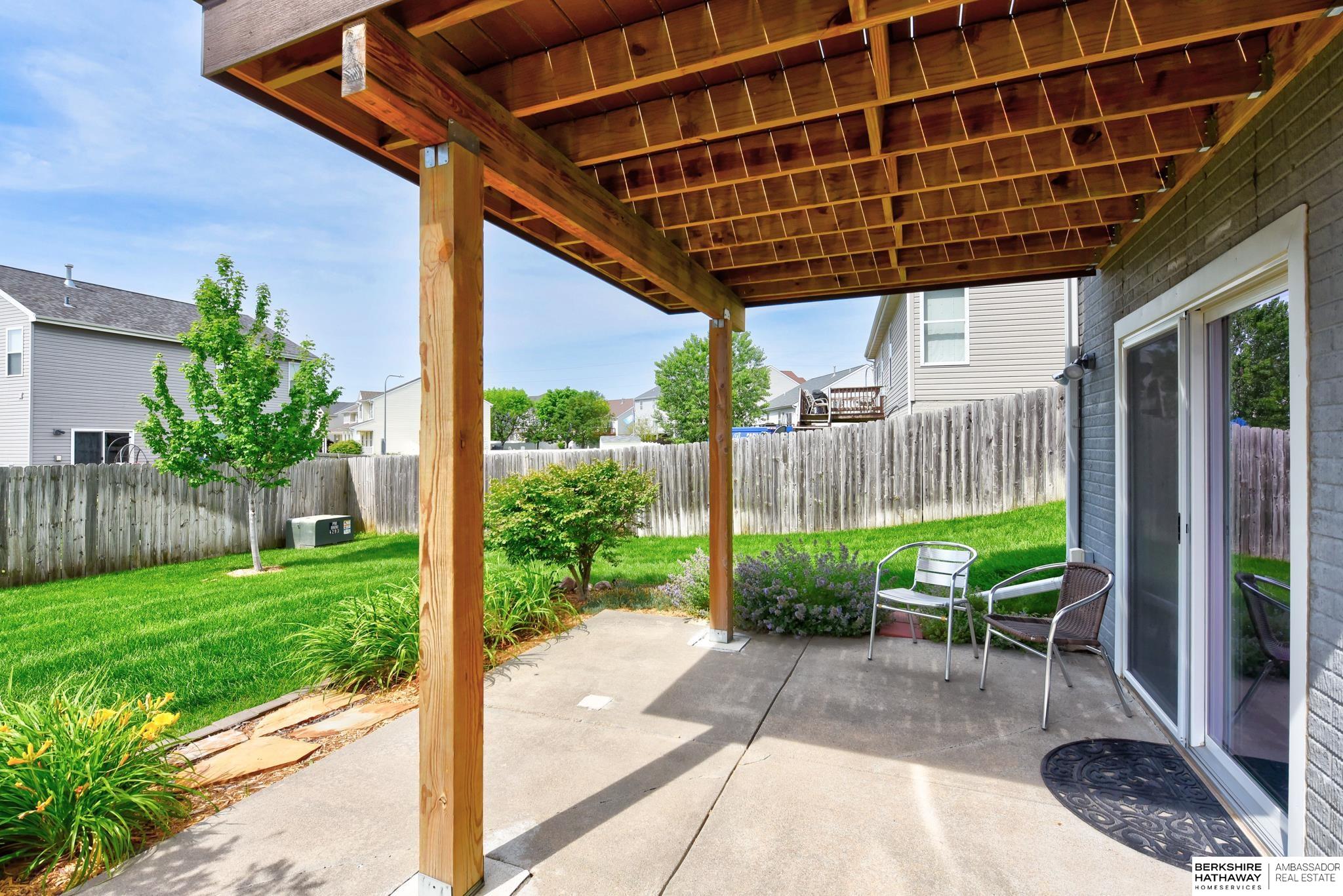 Omaha, Nebraska 68136, United States, 4 Bedrooms Bedrooms, ,2 BathroomsBathrooms,Residential,Active,154138