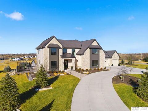 Photo of 5030 S 223 Plaza, Elkhorn, NE 68022 (MLS # 22604141)