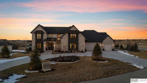 Photo of 5030 S 223 Plaza, Elkhorn, NE 68022 (MLS # 22604141)