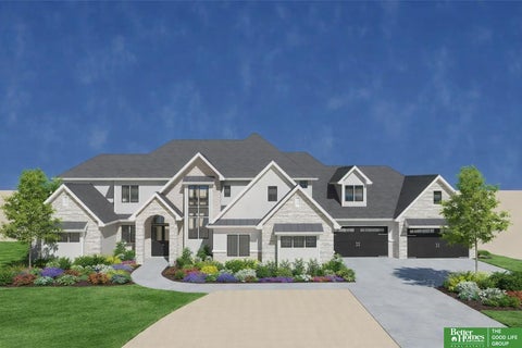 Photo of 2424 S Juneberry Road, Fremont, NE 68025 (MLS # 22625387)