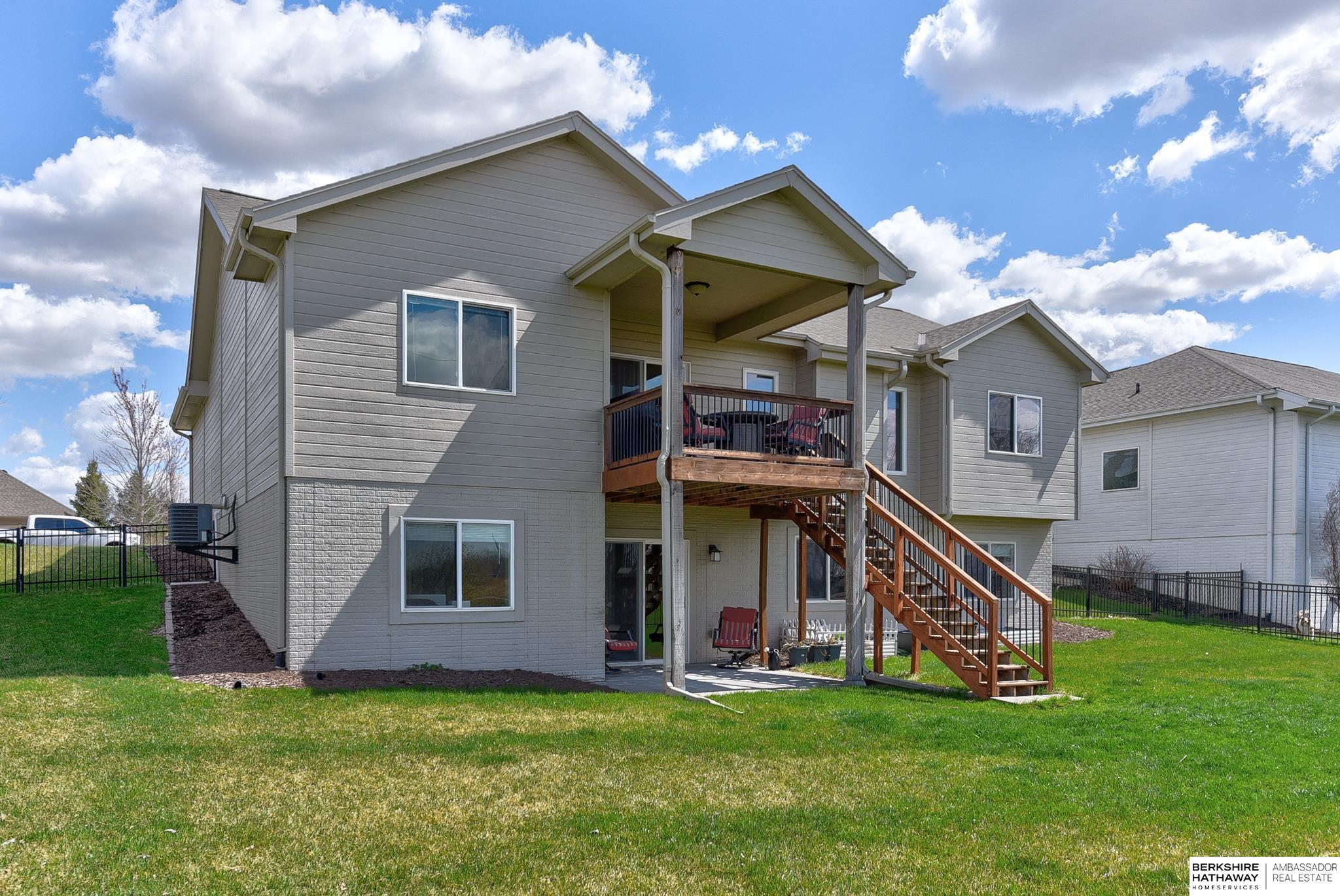 Valley, Nebraska 68064, United States, 5 Bedrooms Bedrooms, ,3 BathroomsBathrooms,Residential,Active,139953