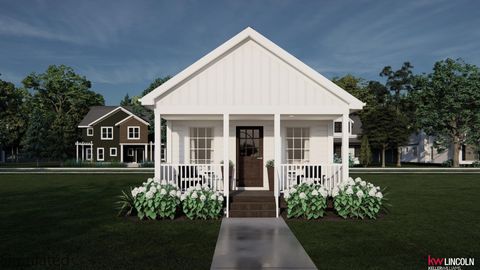 Photo of TBD Lot 1 W Contemporary Circle, Lincoln, NE 68528 (MLS # 22603144)