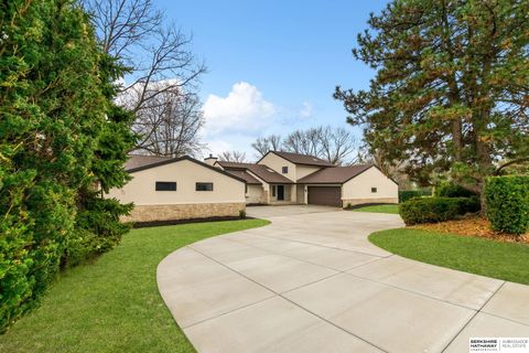 Photo of 21025 Roundup Road, Elkhorn, NE 68022 (MLS # 22609043)