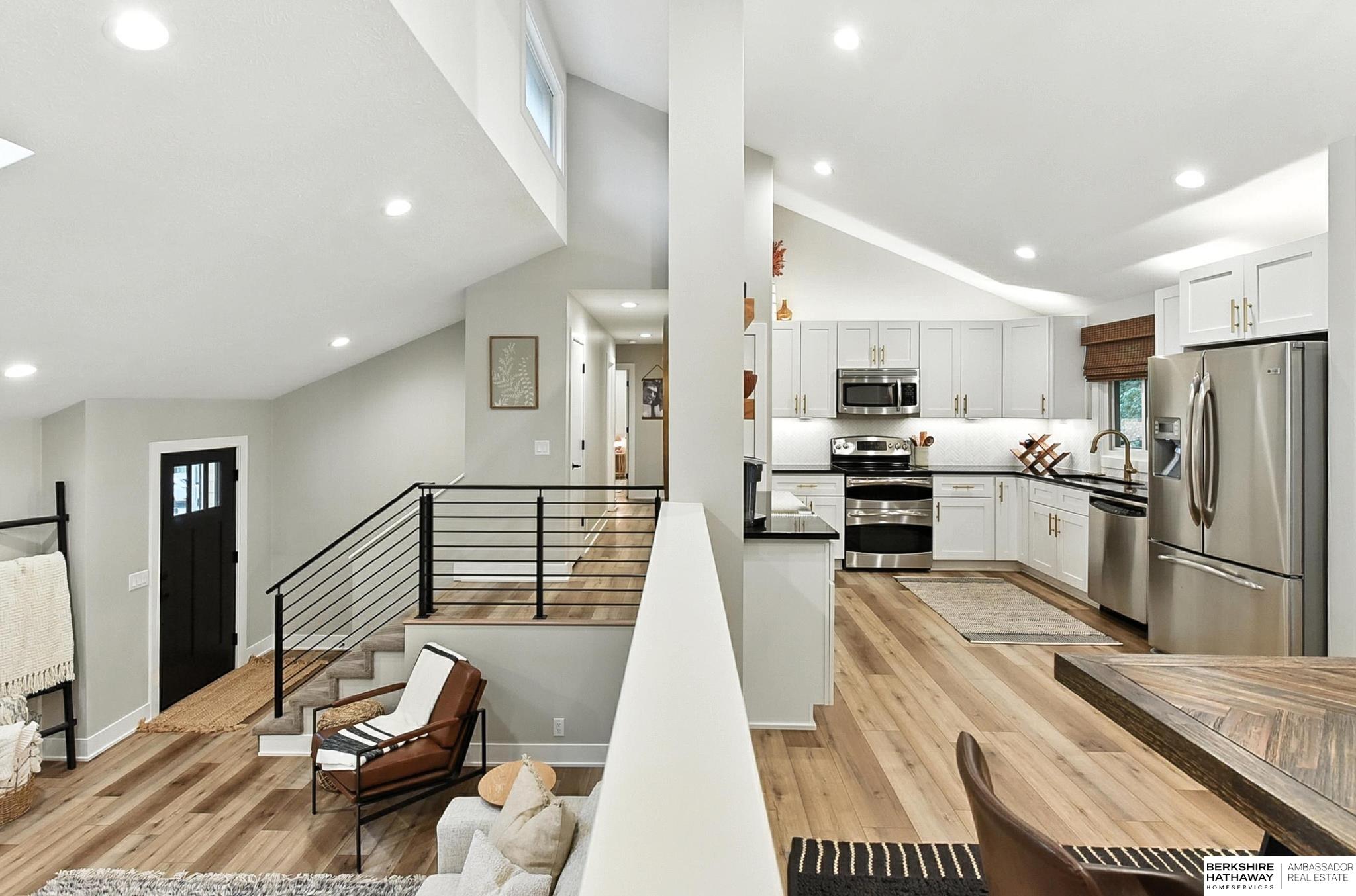 Omaha, Nebraska 68164, United States, 3 Bedrooms Bedrooms, ,2 BathroomsBathrooms,Residential,Active,169840